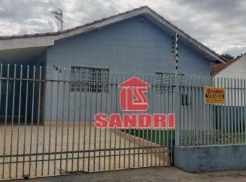 Casa · 238m² · 4 Quartos · 6 Vagas · LOTE RESID E COMERCIAL IDEAL PARA EDIFICAÇÃO