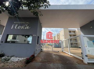 Apartamento · 52m² · 2 Quartos · 1 Vaga · Apartamento com 2 dormitórios - Centro - Marialva/PR