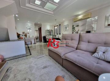 43a0e842f1f378a599ac72bea1da350d3f1f74dc · Casa à venda, 159 m² por R$ 1.385.000,00 - Embaré - Santos/SP