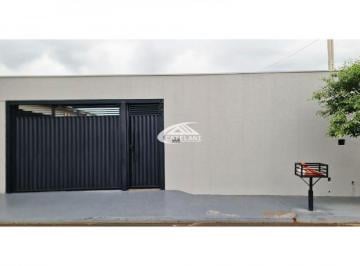 Casa · 103m² · LOCAÇÃO | Casa,  em AURORA I, BADY BASSITT