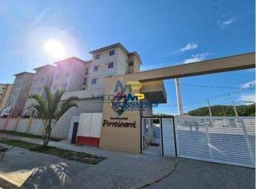 d687797dd3581afbb953d208cc7b9f41b89e3616 · Apartamento com 2 dormitórios à venda, 41 m² por R$ 190.000,00 - Maria Paula - São Gonçalo/RJ