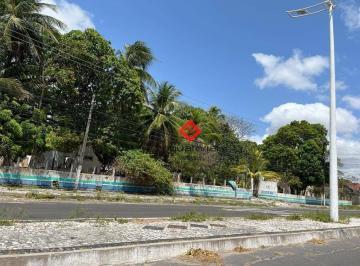abaa6936894ece07404a5dcfd568ec449793b198 · Terreno à venda, 6331 m² por R$ 5.250.000,00 - Jacundá - Eusébio/CE