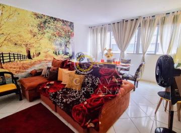 c7b867427275a77246b3160f933784f61c3b3757 · Apartamento com 2 dormitórios à venda, 93 m² por R$ 1.200.000,00 - Gonzaga - Santos/SP