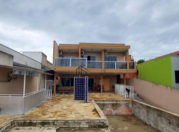 bfad7efbcc7f9b42c0a49a995088bd1c543377e2 · Casa com 3 dormitórios à venda, 242 m² por R$ 850.000,00 - Vila Primavera - Jaguariúna/SP