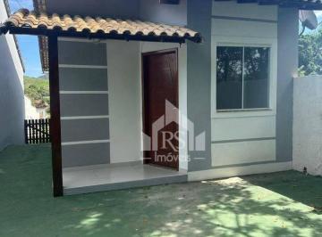 1a46f3ed7f8f0111e85f1b035520b2fc0ba18010 · CASA NOVA , 60 m² por R$ 336.000 - Ponta Grossa - Maricá/RJ