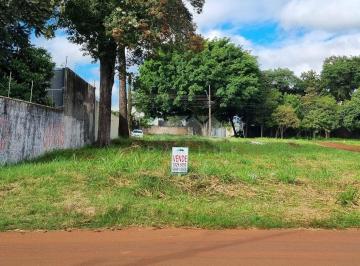 65a394f2c9f1e43fa175d2d186d05dcf2e80efe6 · Terreno à venda, 410 m² por R$ 490.000,00 - Jardim Panorama - Foz do Iguaçu/PR