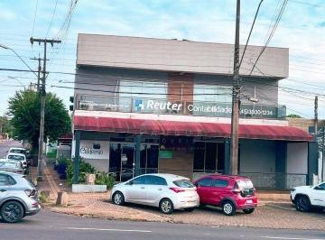 3251f6d6896f36e28868db2084d4c4cc2a3d08de · Prédio à venda, 350 m² por R$ 4.000.000,00 - Jardim Tarobá - Foz do Iguaçu/PR
