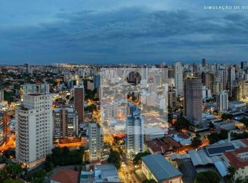 d0723fe30840c369705405e17427f28f078d6c13 · Apartamento GARDEN com 3  SUÍTES à venda, 262 m² AUTHENTIC - Cambuí - Campinas/SP
