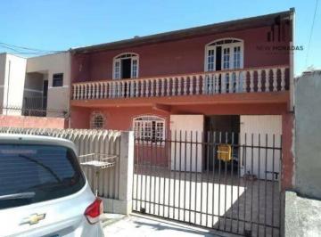 82fe711ff00a04e80b26628685bce0283d6eb8ed · Sobrado à venda, 154 m² por R$ 630.000,00 - Xaxim - Curitiba/PR