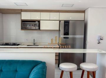63f1b7544312a51e226a88bf6cfe706b298dee50 · Apartamento com 2 dormitórios à venda, Socorro - Santo Amaro