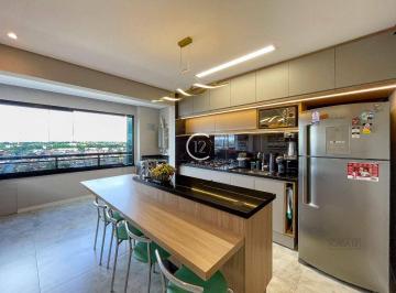 217f9f641c919fa2af8aec5db1f347090a0f8ee5 · Apartamento com 3 suítes à venda, 74 m² por R$ 970.000 - Jardim Satélite - São José dos Campos/SP