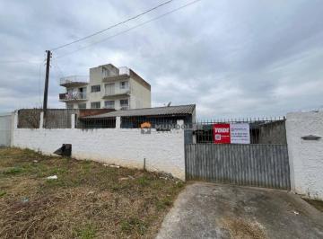 d308fc37cd9b7fef6631a3d941603660f4d5d5d4 · Terreno à venda, 403 m² por R$ 300.000,00 - Campina da Barra - Araucária/PR