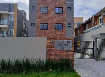 e33fd30e845e8c7c87c0e2326559b03e0dc25a61 · Studio com 1 dormitório para alugar, 29 m² por R$ 1.200,00/mês - Iguaçu - Araucária/PR