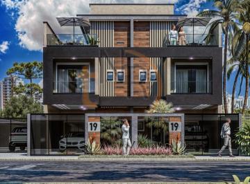 Foto 1 · Sobrado Triplex 03 Dorm e 02 Vagas!