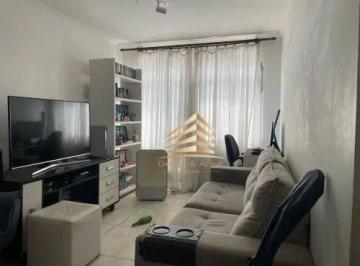 5f2aa1fc5298edc443ec9c35dadb113a4829fb84 · Apartamento com 2 dormitórios à venda, 64 m² por R$ 340.000,00 - Parque Novo Mundo - São Paulo/SP