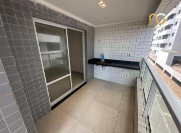 d39da22b8e617c877bc50137ccf1e40b85dd85de · Apartamento com 1 dormitório à venda, 50 m² por R$ 365.000,00 - Caiçara - Praia Grande/SP
