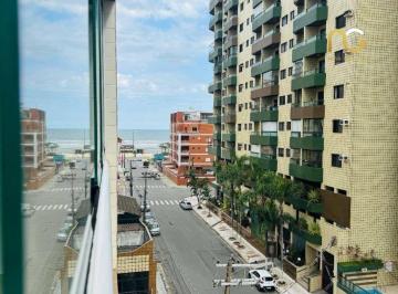de62d15fa89a4ac356ffb2a05758bd21f9eca2de · Apartamento com 2 dormitórios à venda, 86 m² por R$ 540.000,00 - Tupi - Praia Grande/SP