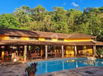 e6b9399eb34a8501a39f33c7c621545451ac6d7b · Casa com 5 quartos à venda, 250 m² por R$ 1.150.000 - Pendotiba - Niterói/RJ