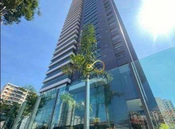 2868e3e7030420525b7e819ff237d420fa9837b4 · Apartamento no Analia Franco com 4 quartos e 5 vagas - varanda gourmet