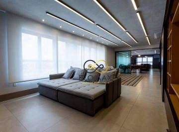 cc84ceeaab81ecea73f6f34c8bdab3002d688741 · Apartamento no Analia Franco com 4 quartos e 5 vagas - varanda gourmet