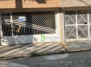 24e7a6c297e5ff0f3704b546e3c39e59284a1677 · Casa com 3 dormitórios à venda, 125 m² por R$ 539.900,00 - Jardim Regina - São Paulo/SP