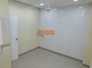 Photo 1 · Sala para alugar, 12 m² por R$ 1.125,00/mês - Vila Augusta - Guarulhos/SP