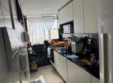fc5f6b32215a912029be0d7135377dca14f52d12 · Apartamento Duplex com 4 dormitórios à venda por R$ 330.000,00 - Cidade Parque Alvorada - Guarulhos/