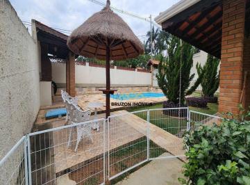 Área gourmet · CASA TÉRREA À VENDA - 5 QUARTOS (2 SUÍTES) - A.C. 351 m² - A.T. 1.000 m² - R$ 1.365.000,00 - CONDOMÍ