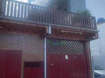 415b11f41988b65a6c81bb58ab8db7a2c34a4bda · Casa à Venda com 3 Dormitórios – 150 m², Vila Gustavo Correa, Carapicuíba/SP