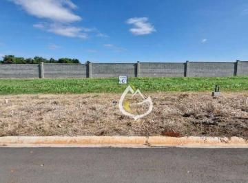 288b6b85b152c6a96482e4e4852b9401a332f6e6 · Terreno à venda, 312 m² por R$ 410.000,00 - Portoville Residencial São Luiz - Paulínia/SP
