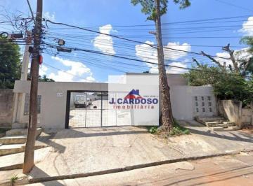 FRENTE DO RESIDENCIAL · KITNET EM RESIDENCIAL SEM CONDOMÍNIO NO JARDIM SANTA CECÍLIA