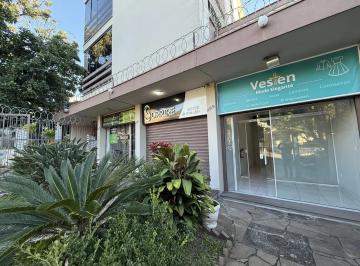 Comercial · 32m² · Loja para alugar, com 32 m² no bairro Camaquã - Porto Alegre/RS