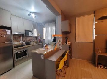 20fa86a01e3c5b73fb9b38054f8ad4a2bf341f94 · Apartamento com 2 dormitórios para alugar, 48 m² por R$ 3.602,00/mês - Roçado - São José/SC