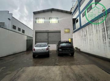 6c150f9cc12f3de444648da7c30fbdc1562ddb00 · Galpão à venda, 310 m² por R$ 2.060.000,00 - Jaraguá - São Paulo/SP
