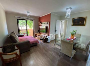 e955fbb099bb53d77dd1af078b02ca0927f3098d · Apartamento com 3 dormitórios à venda, 75 m² por R$ 500.000,00 - Parque Residencial Eloy Chaves - Ju