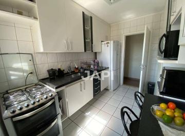12d99668d75e0f0e38525072c39142a7685585a8 · Apartamento com 3 dormitórios à venda, 75 m² por R$ 500.000,00 - Parque Residencial Eloy Chaves - Ju