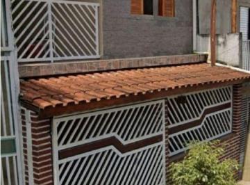 Casa · 90m² · 3 Quartos · 1 Vaga · Sobrado com 3 dormitórios à venda, 90 m² por R$ 350.000 - Vila Nova Galvão - São Paulo/SP