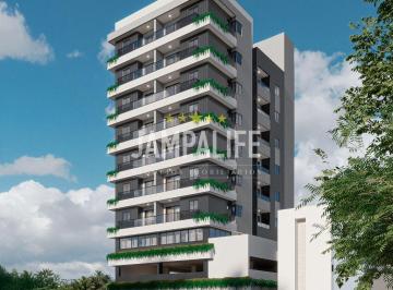 Apartamento · 36m² · 1 Quarto · 1 Vaga · Apartamento com 1 dormitório à venda, 35,90 m² - Bessa - João Pessoa/PB