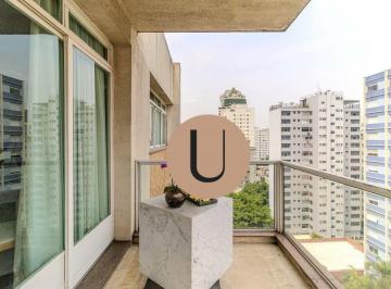 44f1a5640b0a2871d7ded56984c779bbb8bb1579 · Apartamento Cobertura, 04 Quartos, 327m² no ponto mais nobre de Higienópolis