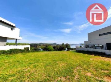 2a29491eb8956c99ac7d012b05d5e1e96b1c75d7 · Terreno à venda, 1000 m² por R$ 2.700.000,00 - Condomínio Represa Bragança Paulista - Piracaia/SP