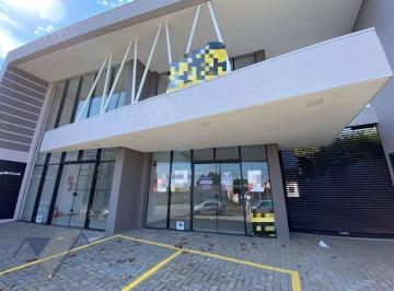 96915449e189908e5e2a6bf437df78c3eb54367e · Sala para alugar, 97 m² por R$ 4.200,00/mês - São Cristóvão - Cascavel/PR
