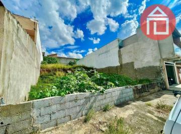 2ed3d476c0e54046c2bf7705613154b915511390 · Terreno à venda, 125 m² por R$ 150.000,00 - Cidade Planejada II - Bragança Paulista/SP