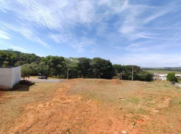 7cf49d624410ecf9926f8e37af8a7bc7e741fb56 · Terreno de esquina 100% pano à venda, 694 m² por R$ 616.000 - Condomínio Residencial Campos do Conde