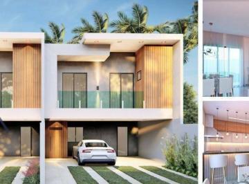 1a28c16f36965f2e84ed77d292817af3e2098f3a · Sobrado à venda, 235 m² por R$ 1.190.000,00 - Tropical III - Cascavel/PR