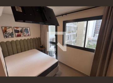 Apartamento · 21m² · 1 Quarto · Apartamento para Aluguel - Jardim Paulista, 1 Quarto,  21 m2 - São Paulo