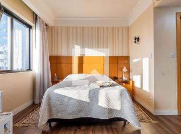 Apartamento · 30m² · 1 Quarto · 1 Vaga · Apartamento para Aluguel - Vila Augusta, 1 Quarto, 30 m2 - Guarulhos