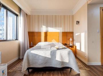 Apartamento · 30m² · 1 Quarto · 1 Vaga · Apartamento para Aluguel - Vila Augusta, 1 Quarto, 30 m2 - Guarulhos