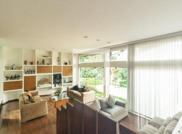 Casa · 407m² · 5 Quartos · 3 Vagas · Casa para Aluguel - Pacaembu, 5 Quartos, 407 m2 - São Paulo