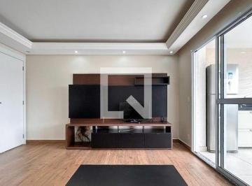 Apartamento en Aluguel de 1 quarto Santo Amaro · Apartamento para Aluguel - Santo Amaro , 1 Quarto, 52 m2 - São Paulo