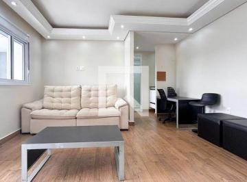 Apartamento de 1 quarto, São Paulo · Apartamento para Aluguel - Santo Amaro , 1 Quarto, 52 m2 - São Paulo